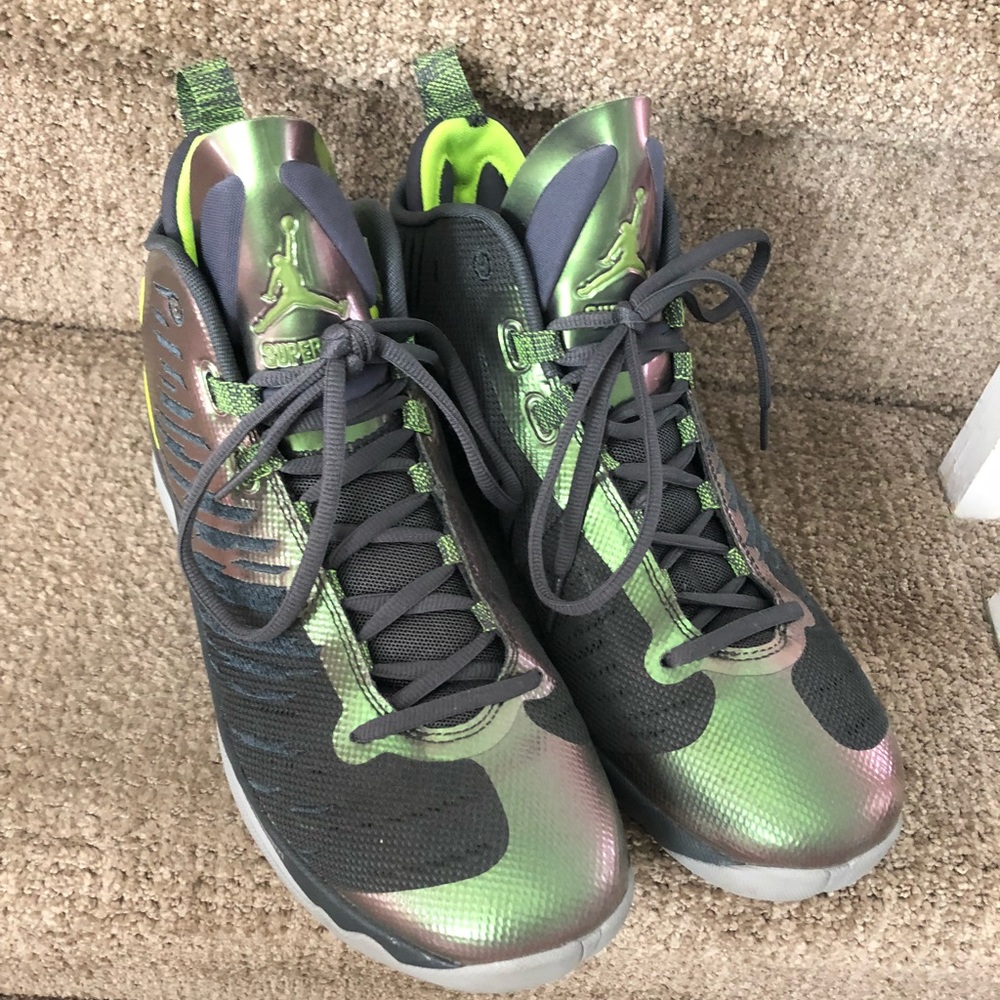 Men’s Nike Jordan Superfly